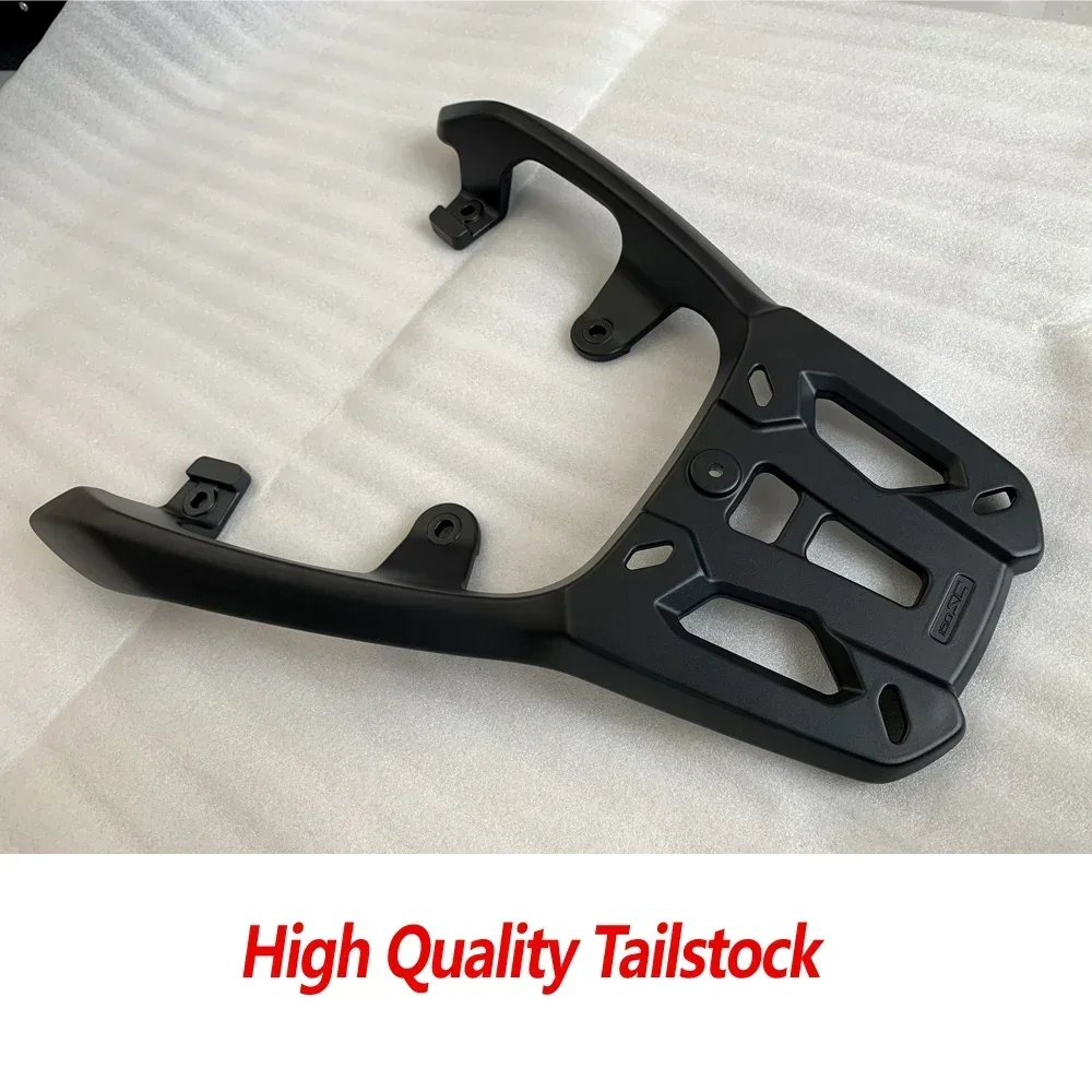 

High quality luggage rack For CFMOTO 150SC CF150T-31 aluminum alloy rear rack trunk luggage rack retrofit retrofit accessories