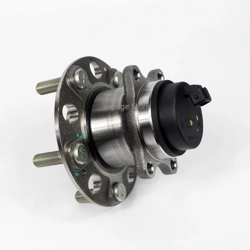 

527300Q100 Applicable to Hyundai Celesta Panda Land Rover i30 Freddy k3 skx3 rear wheel abs wheel speed sensor bearing head