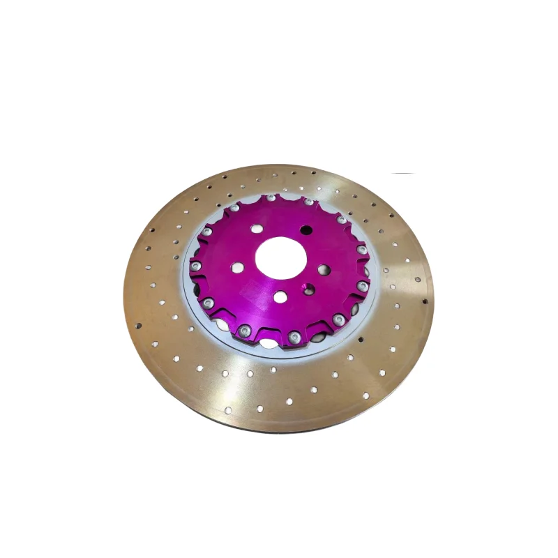 Suitable for BMW 3 Series E90; X1 E84 modified large caliper kit front brake front modification disc