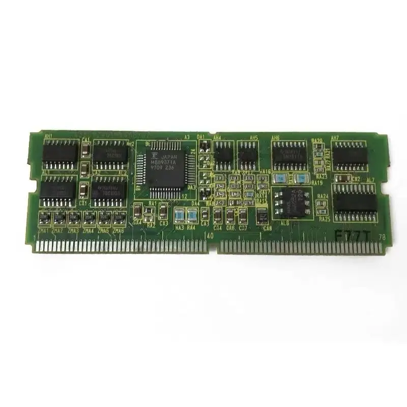 Second-hand A20B-2901-0982 A20B 2901 0982 Small Card Tested OK
