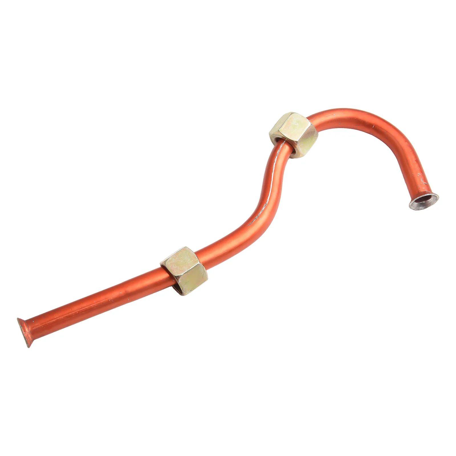for Double Ends, 3 8 Inches 16x1.5mm Thread Tube Resistance Improved Air Circulation Long-lasting Performance for