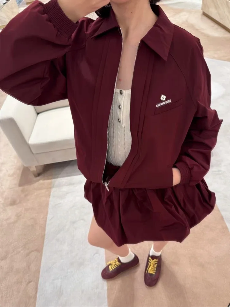 e-otono-invierno-vino-rojo-beisbol-jaet-ropa-de-abrigo-bordada-ajuste-suelto-viaje-sle-largo-sve-algodon-denim-abrigo