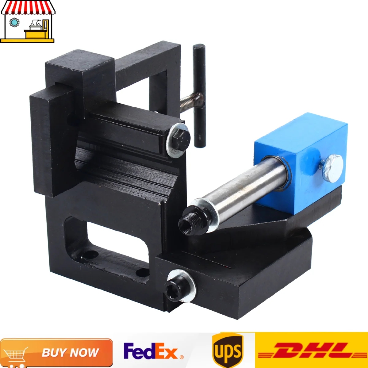 2-Axis Adjustable P…