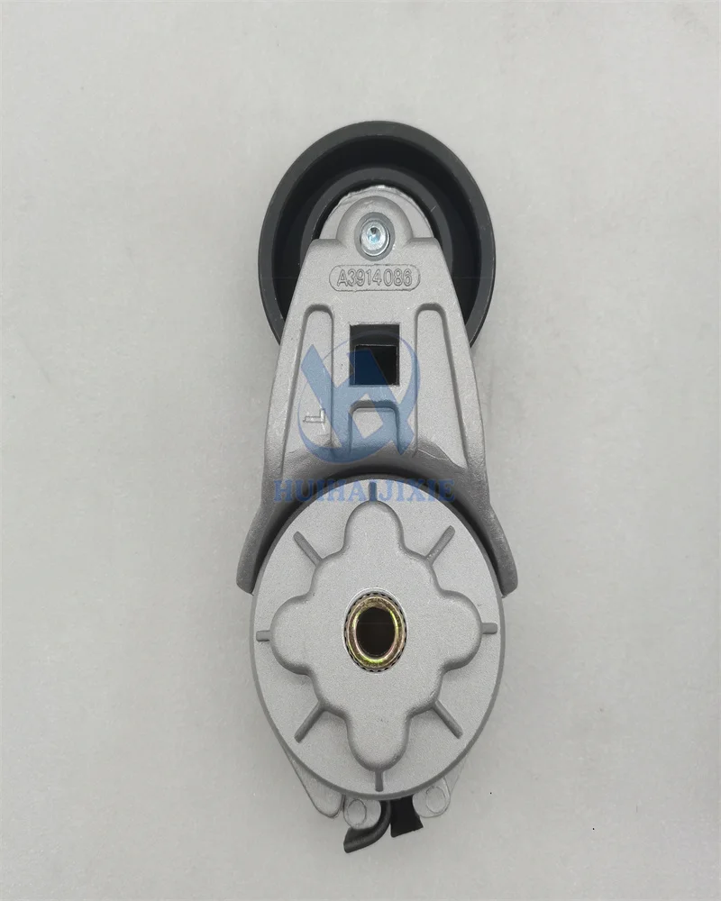 

Запасные части для экскаватора, натяжитель ремня для Cummins 4BT 6BT 5.9L B3.9L 6B 6BTA 5333477