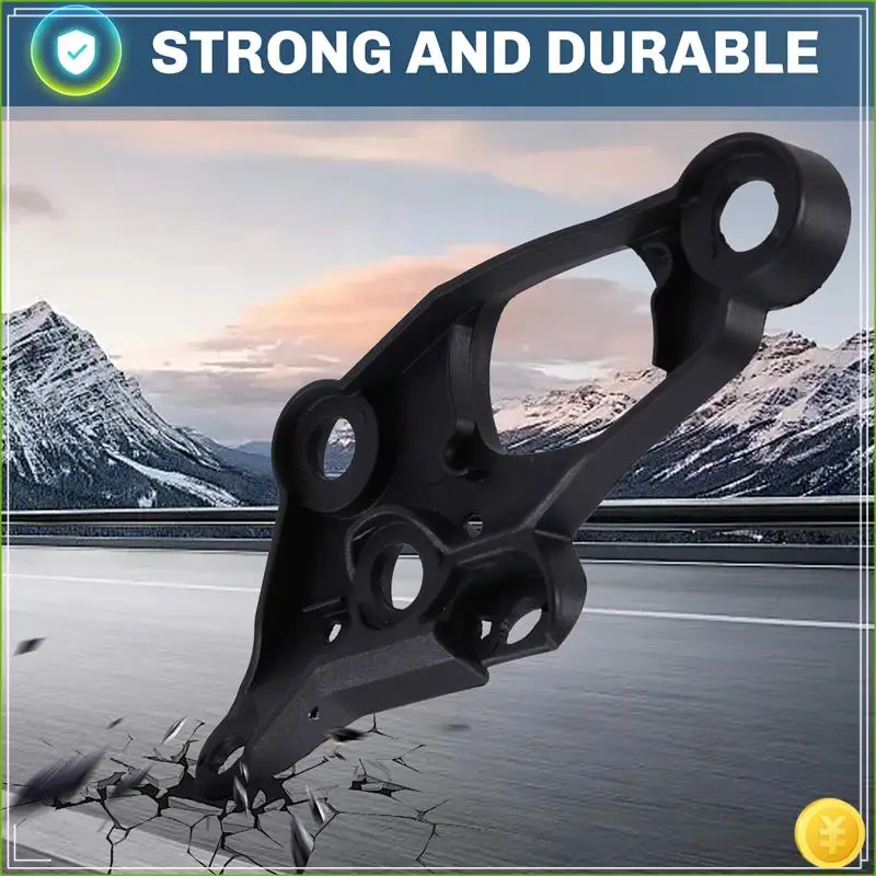 

Motorcycle Instrument Frame Mount Bracket Fairing Fit For MT-09 MT09 MT-09 FZ-09 FZ09 2014-2016