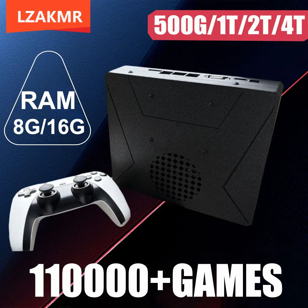 Lzakmr Experience U…