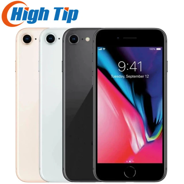 Apple Original Iphone Mobile Phone | Iphone 8 Original Mobile Phone -  Original Apple - Aliexpress