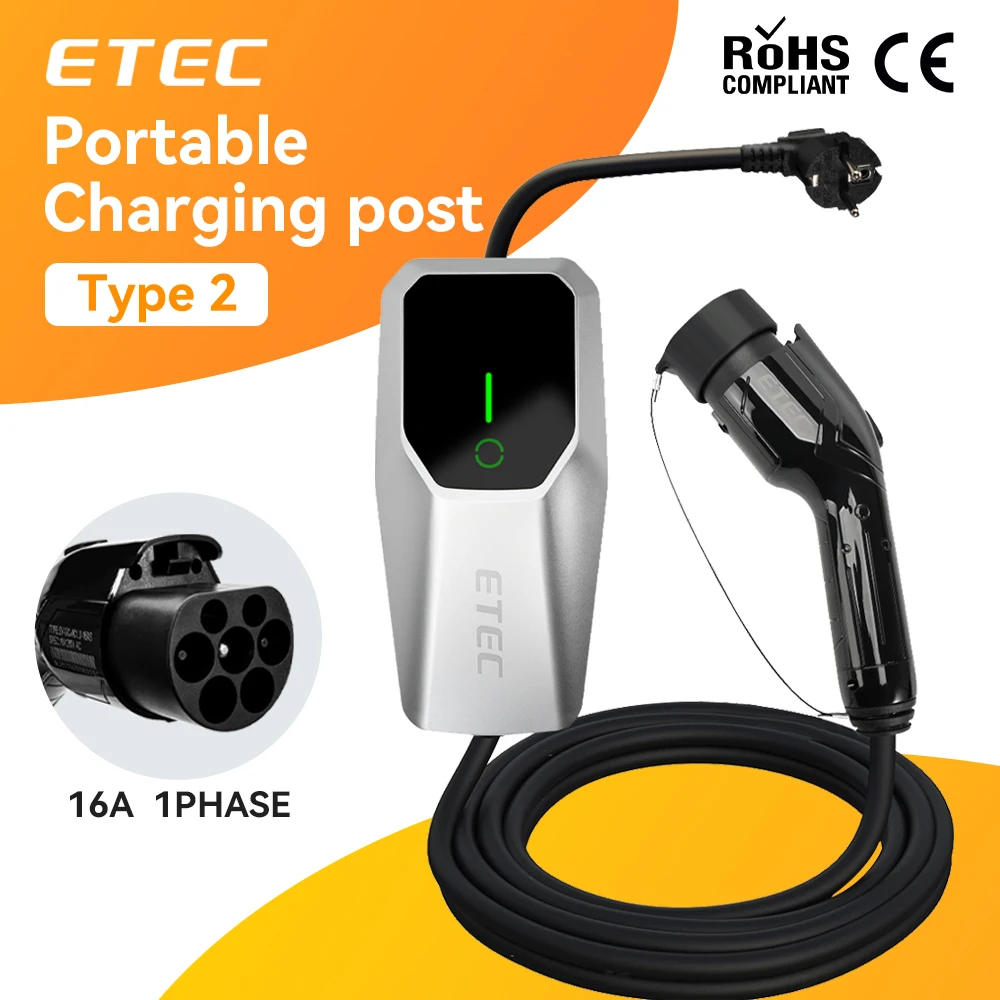 Protable Charger 1P… - image