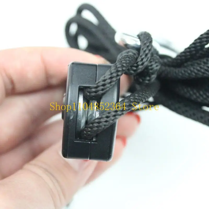 652f Hool Prop Hooles tapa del motor Soporte puerta del automóvil Accesorio productos puerta del automóvil