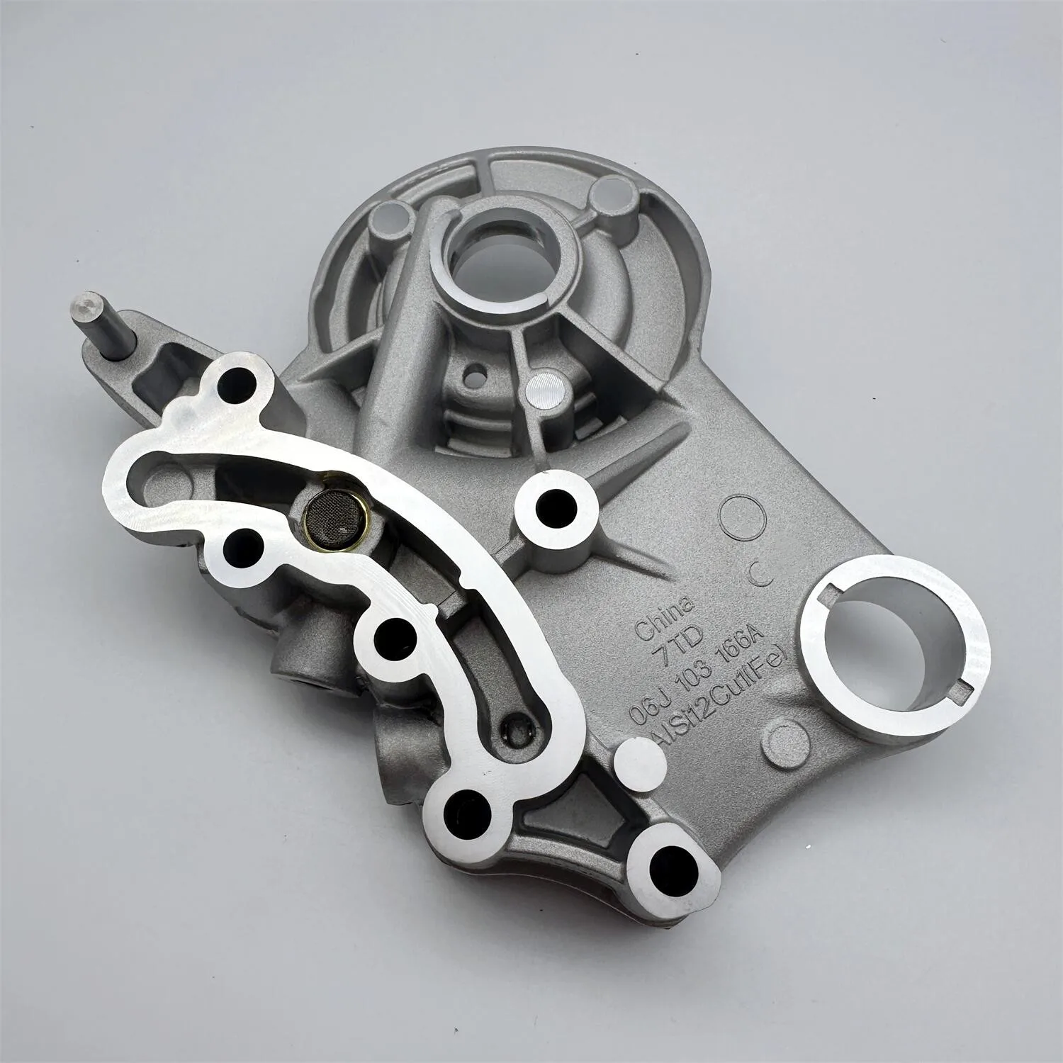 

06J103144A 06J103176F 06J103176G Bearing Seat Suitable for Audi Volkswagen EA888 Second Generation Chinese Original