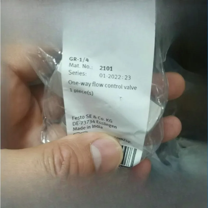 Parts For Festo All…