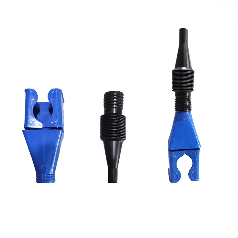 Plastic Car Motorcycle Refueling Gasoline Engine Oil Funnel Filter Transfer Tool Funnel Kit Fluid Change Filling Transfer Tool