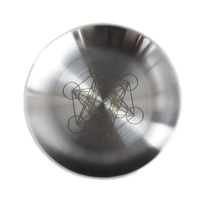 

U2JB Алтарная тарелка звезда церемония гадания церемония колдовства церемония декора Decors Decors