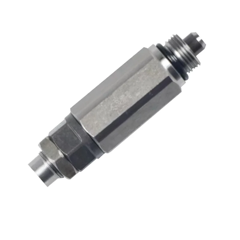

Excavator Parts For Kubota KX91 Safety Valve Distributor Main Relief Valve Controller Valve