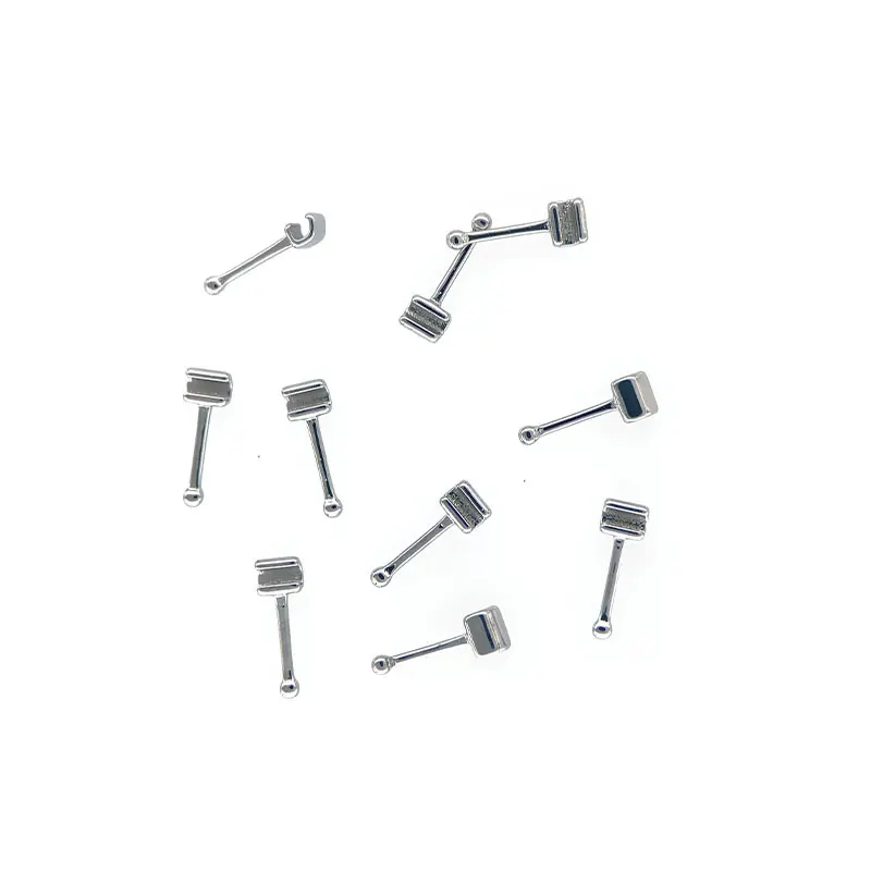 Рисунок 4 - стоматологические ортодонтические