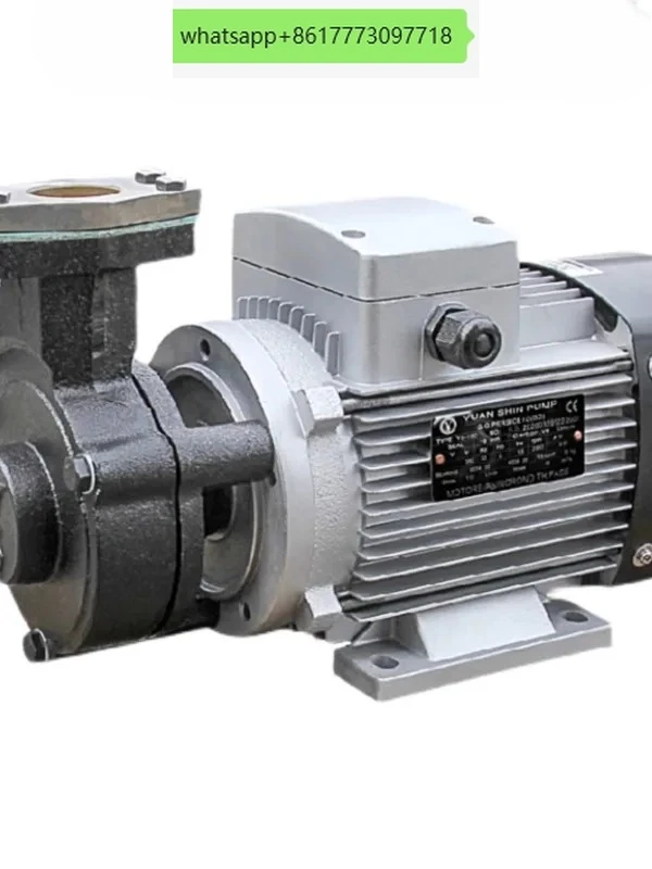 Taiwan Yuanxin High…