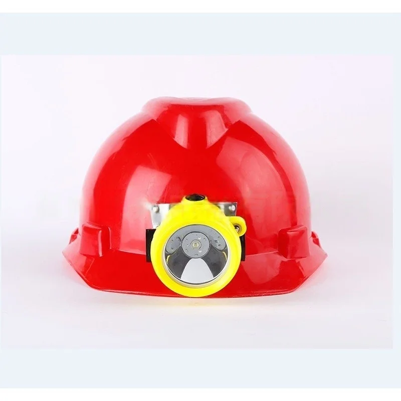 Headlights Charging High Brightness Strong Light Multifunctional Night Fishing Mining Lights Safety Explosion-Proof Helmet Light