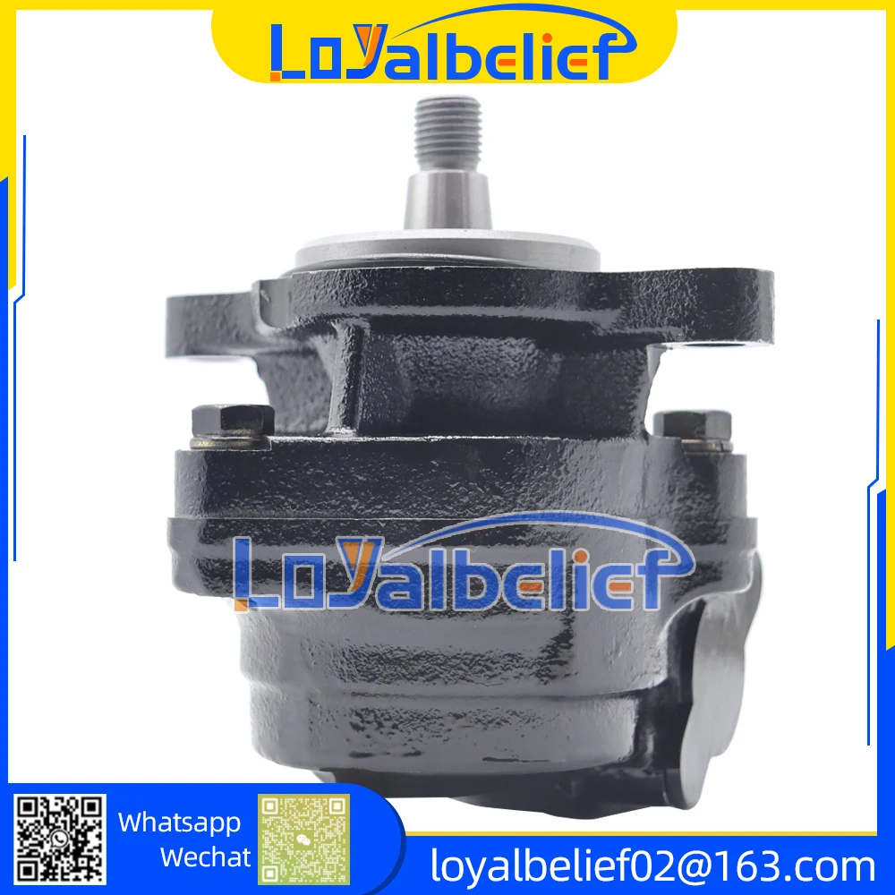 For Toyota New Power Steering Pump For Cars Toyota Prado LAND CRUISER HZJ80 1HZ HZJ105 44320-60171 44320-60170 44320-60220