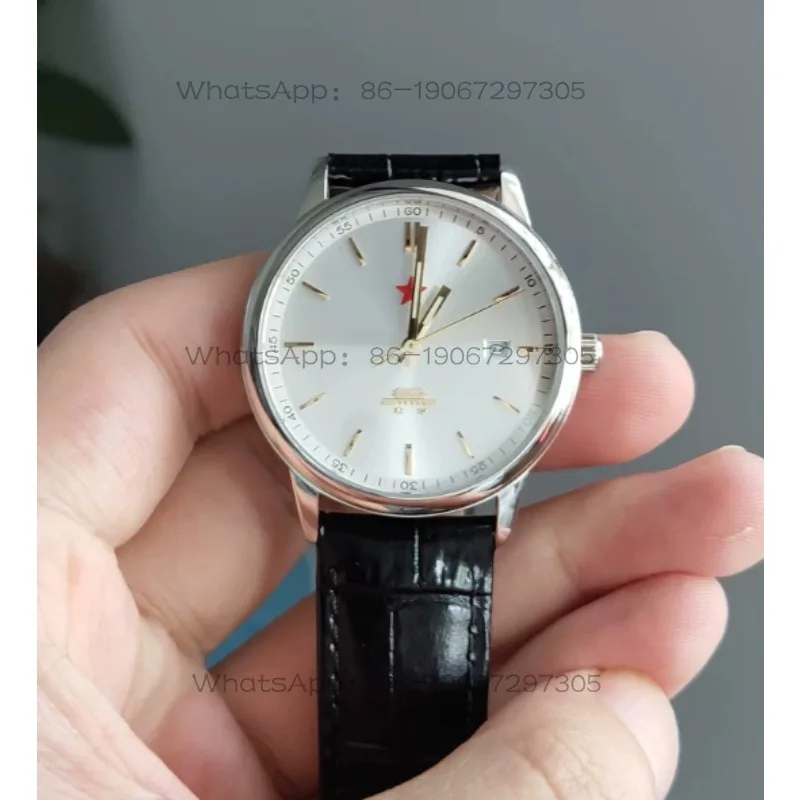 Men's Quartz Watch, Casual Simple Fashion Waterproof Watch