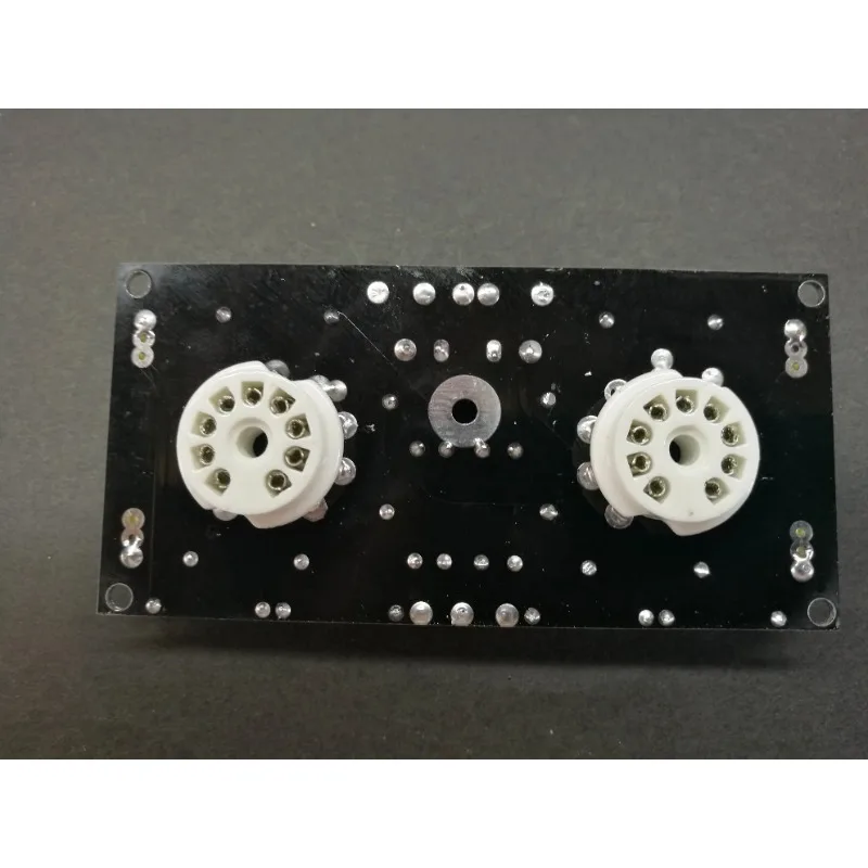 Nvarcher أنبوب Preamp المجلس دون أنبوب ، 6DJ8 ، 6N11 ، E88CC ، 6922