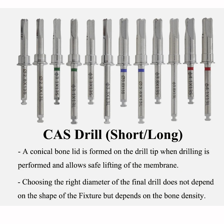 Dental Sinus Lift F…