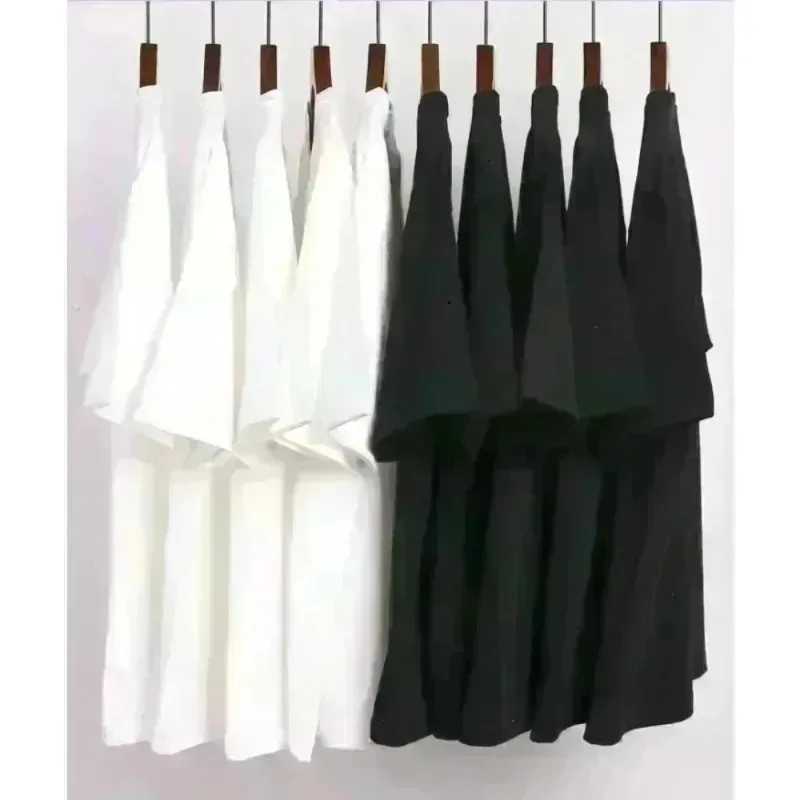 Koszulka damska z nadrukiem We Are The Thirteen, modny trend wiosna/lato, czysta bawełna, neutralny krótki rękaw.