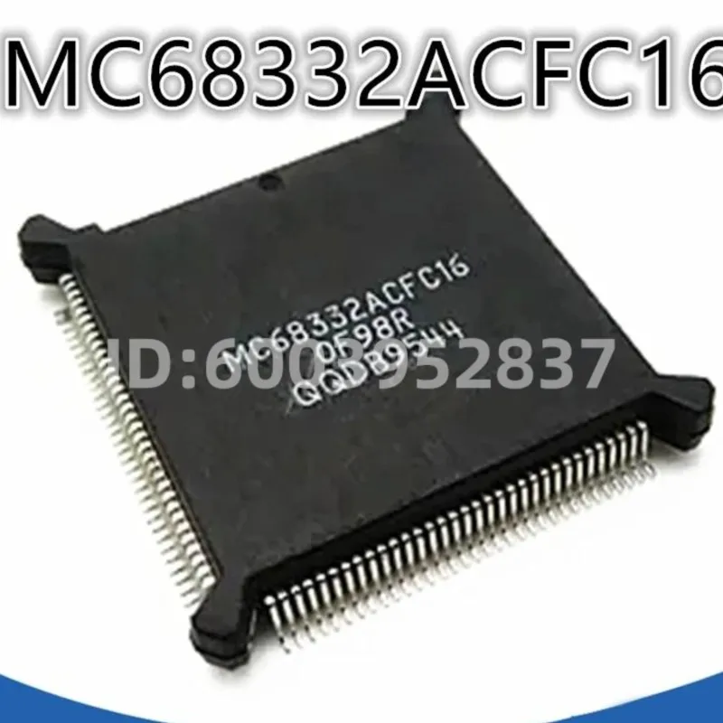 

новые 5 шт. MC68332ACFC25 MC68332ACFC20 MC68332ACFC16 MC68332 IC в наличии