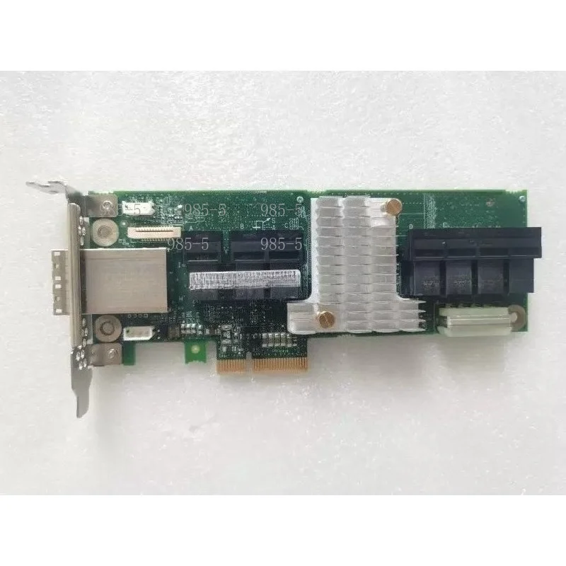 36 Port 12Gbps SAS Expander SAS/SAT RAID, AEC-82885T 00LF095 2283400-R