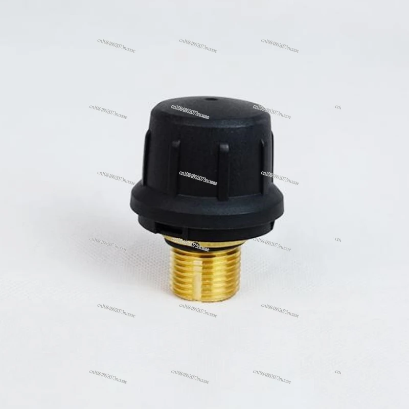 Professional-grade Steam Cleaner Accessories: Original Brass Safety Valve To Enhance The Safety of KARCHER Equipment