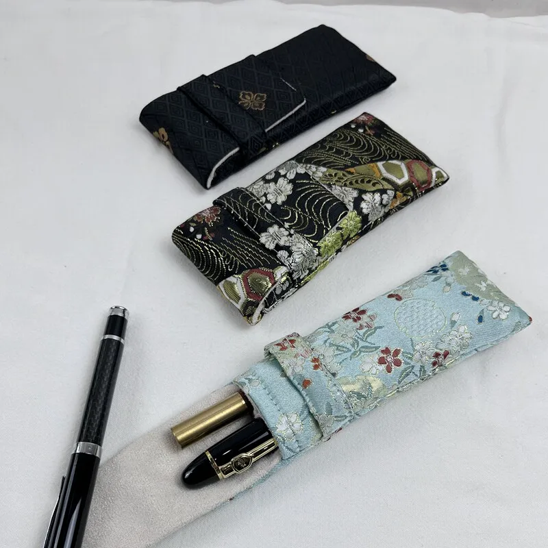 

Rilakkuma Pencils Pencil Bag Other Yes Fabric Gift 8 Years Old Pencil Bags School Supplies 2pen Bag Panic Buying