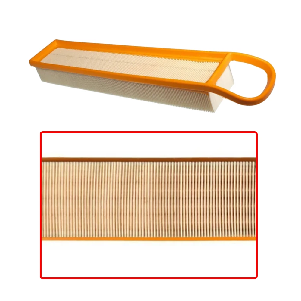 منظف فلتر هواء للسيارة لسيارات ميني R55 ، R56 ، R57 ، R58 ، R59 ، R60 ، سيتروين C3 ، C4 ، C5 ، PC3316E ، 137175348251444rj ، 1444RK ، 1444RV ،