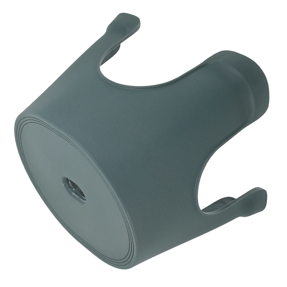 

Anti-slip Bath Stool Step Plastic Toilet Foot Training Bench Kids Stools Nonslip Safety Compact Size Sturdy Construction