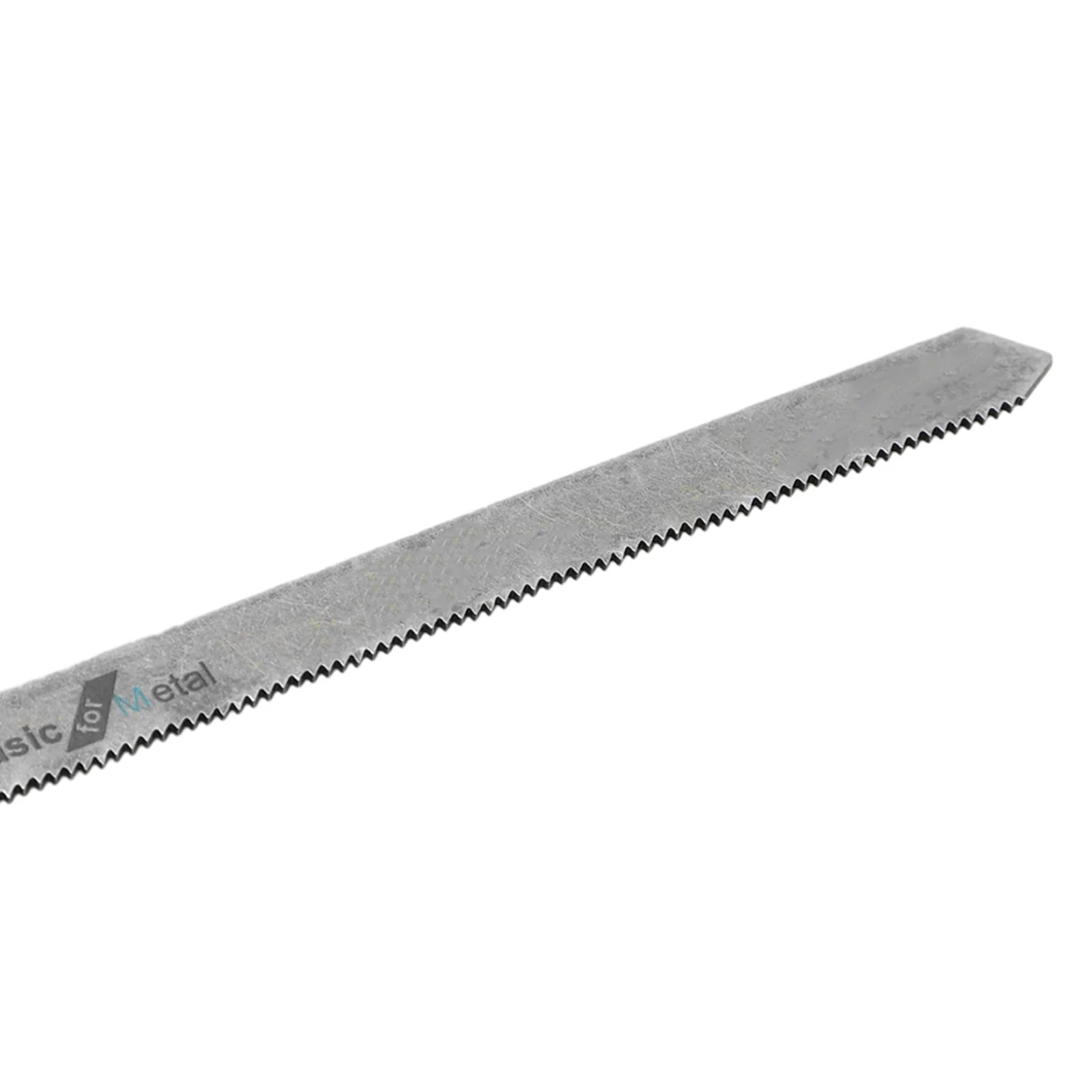 10 SZTUK 132MM Zestaw brzeszczotów do wyrzynarek HSS T318A Brzeszczot do wyrzynarek Akcesoria do elektronarzędzi do drewna Płyta z włókna PVC Cienki metal