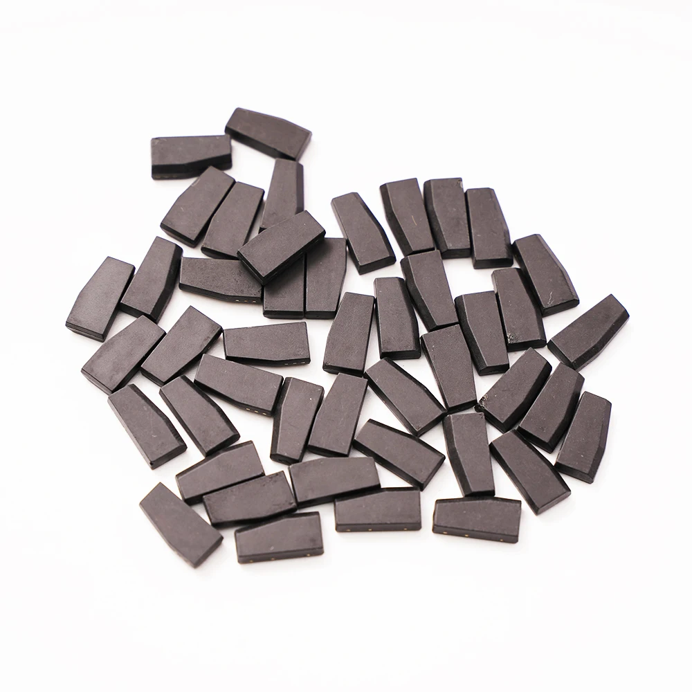 4D60 40/80 BIT Transponder Chip For Ford Mazda Lincoln Etc