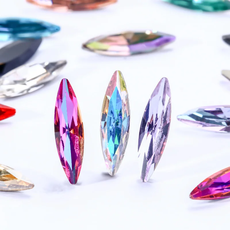 4X15Mm Nails Glue R…