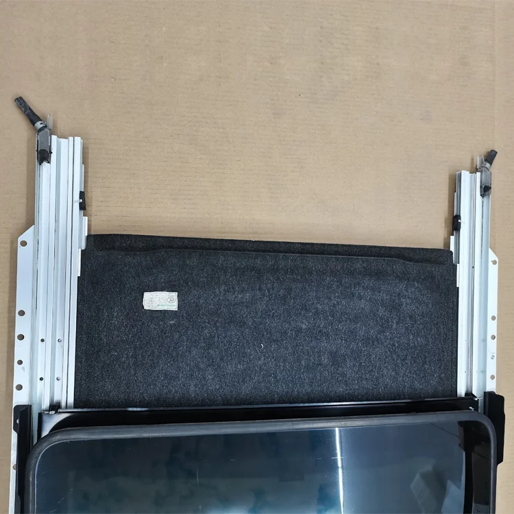 فتحة سقف للسيارة عالية الجودة فتحة سقف بانورامية لـ MG 6 CRV