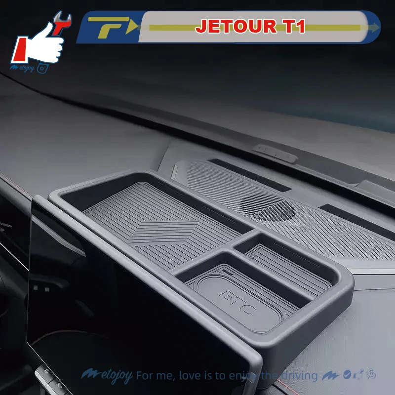 Metojoy For Jetour …