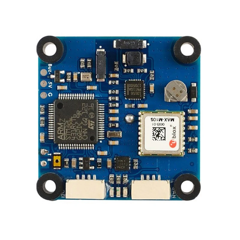 

Wholesale Matek New M10-L4-3100 GNSS GPS Compass Crossing Machine Plastic AP_Periph Remote Control FPV Racing Parts Accessory