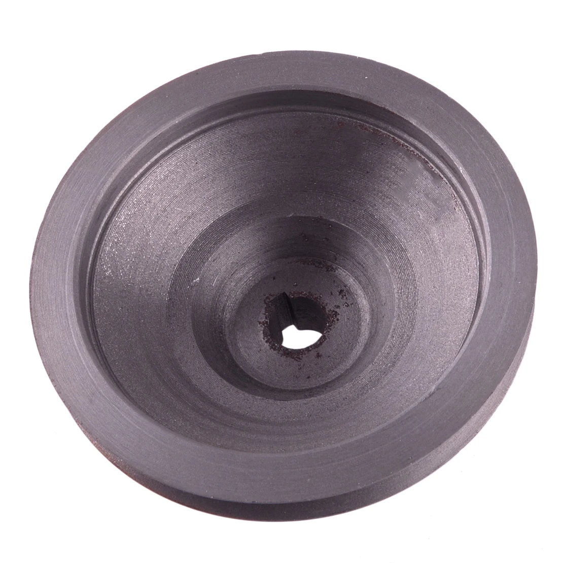 130mm 4 Step Pulley 16mm Bore for 1/2\