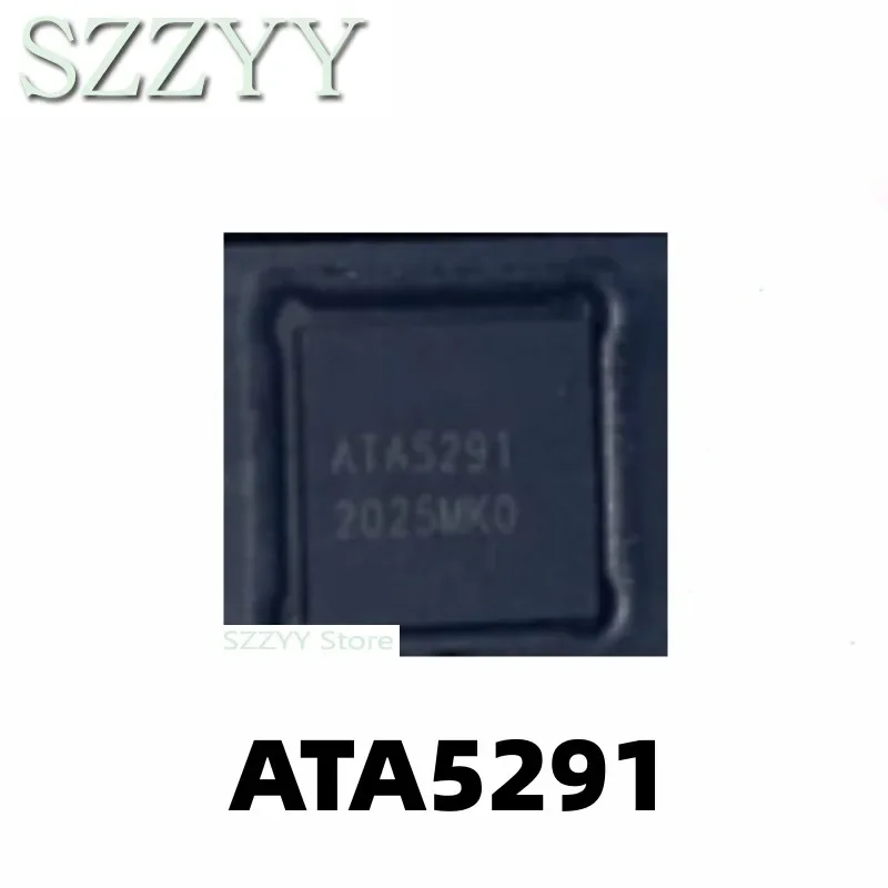 

5 шт. ATA5291-GJQW ATA5291 QFN-48