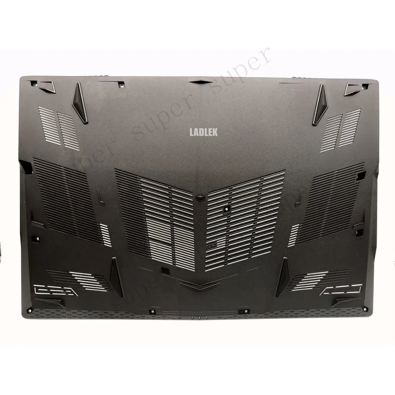 SSS+ Bottom case for MSI GP73 7RE Leopard(MS-17C4) GP73 Leopard 8RE/8RF(MS-17C5)