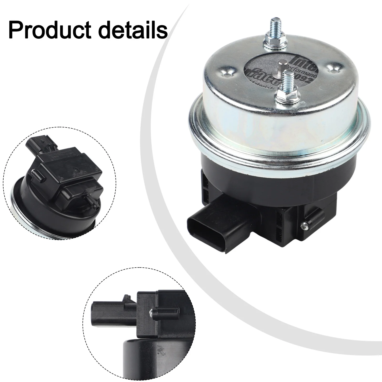 

Cruise Speed Control Unit 4669979 Compatible with For Dodge For Ram For Dakota For Durango 9707 Replacement Part