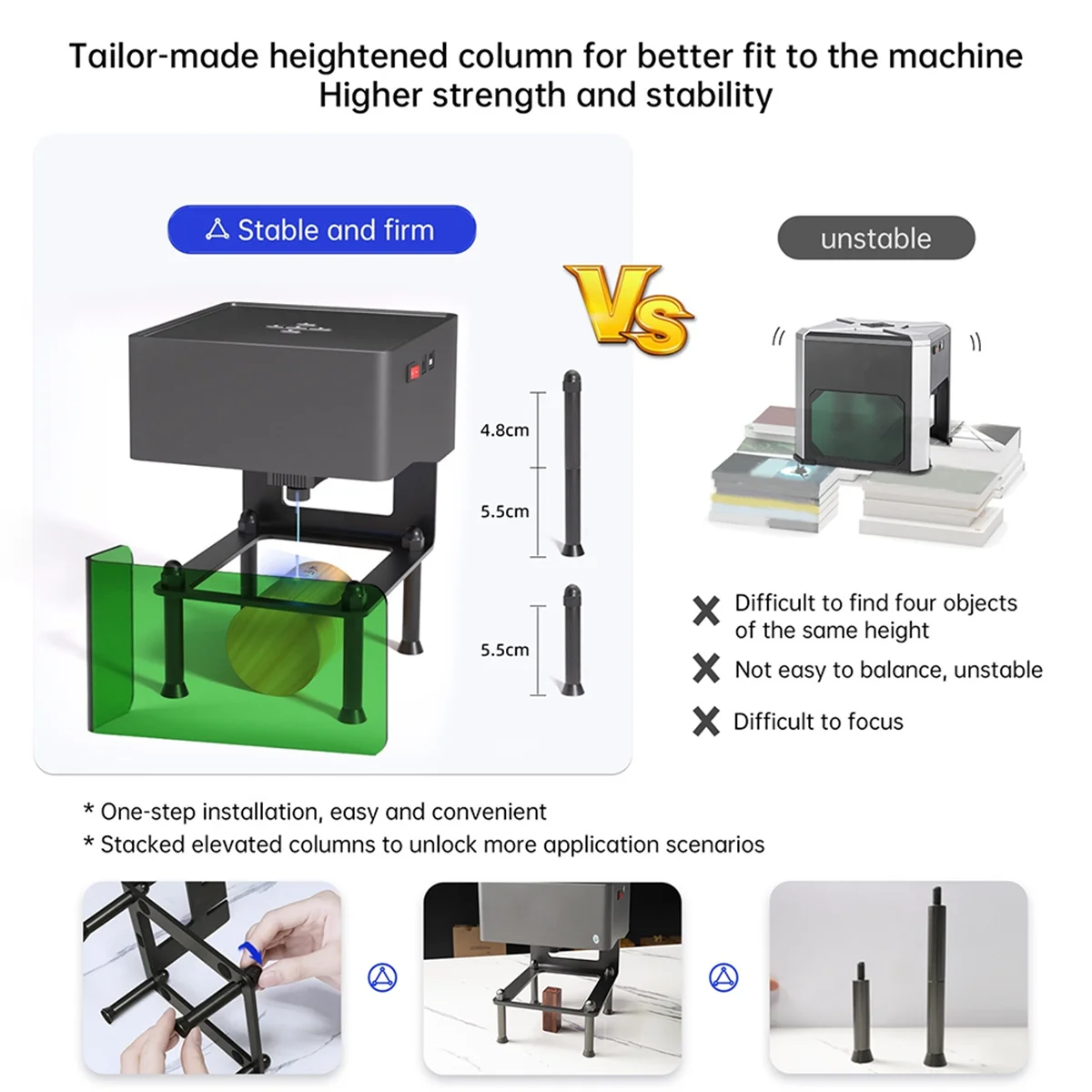 

M85K мини портативный лазерный гравер Diy Bluetooth машина окрашенная собачья бирка бумага кожа деревянный пластиковый логотип машина с ЧПУ вилка европейского стандарта