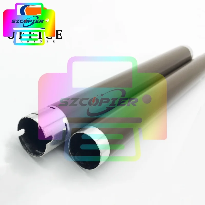 Fuser Upper Roller support for Brother HL 2375 2350 2370 DCP-2510 2550 B7520 MFC-L2710 2715 2710 2750 7500 B7530 Heat Roller