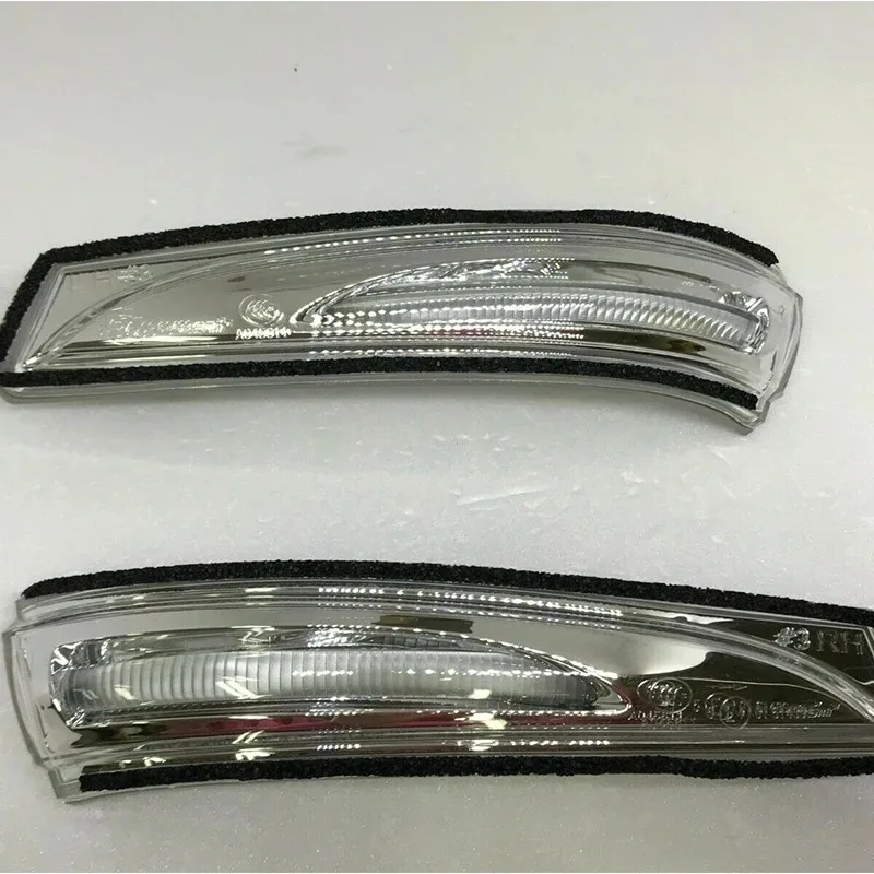 OEM-Outside-Mirror-LED-Turn-Signal-Repeater-Lamp-LH-RH-for Hyundai-Elantra-2012-2016 876143X000 876243X000 Main driving mirror