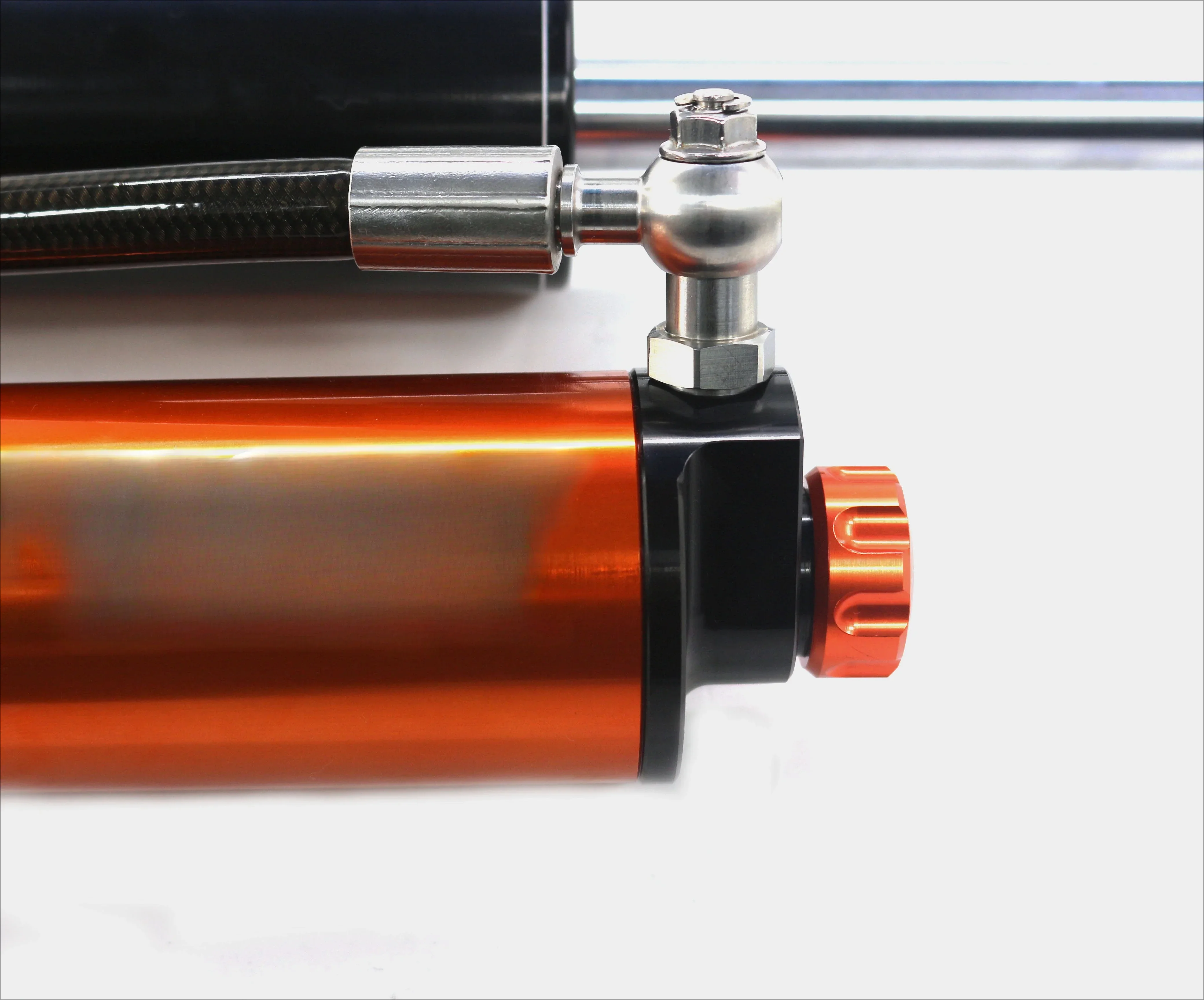 Suspension Adjustable NITROGEN Shock Absorber for RAM 2500  off Road Shock Absorber Car Suspension 4x4 Shock Absorbers