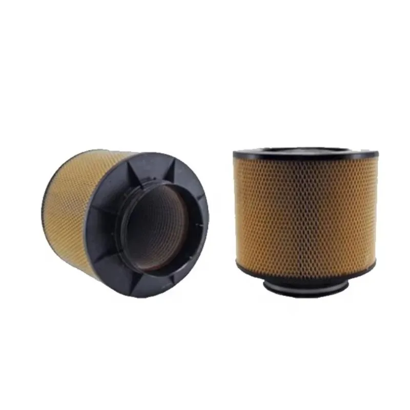 180943002 Hydwell Factory Supply Heavy Duty Truck Parts Replacement Air Filter 180943002 C431090