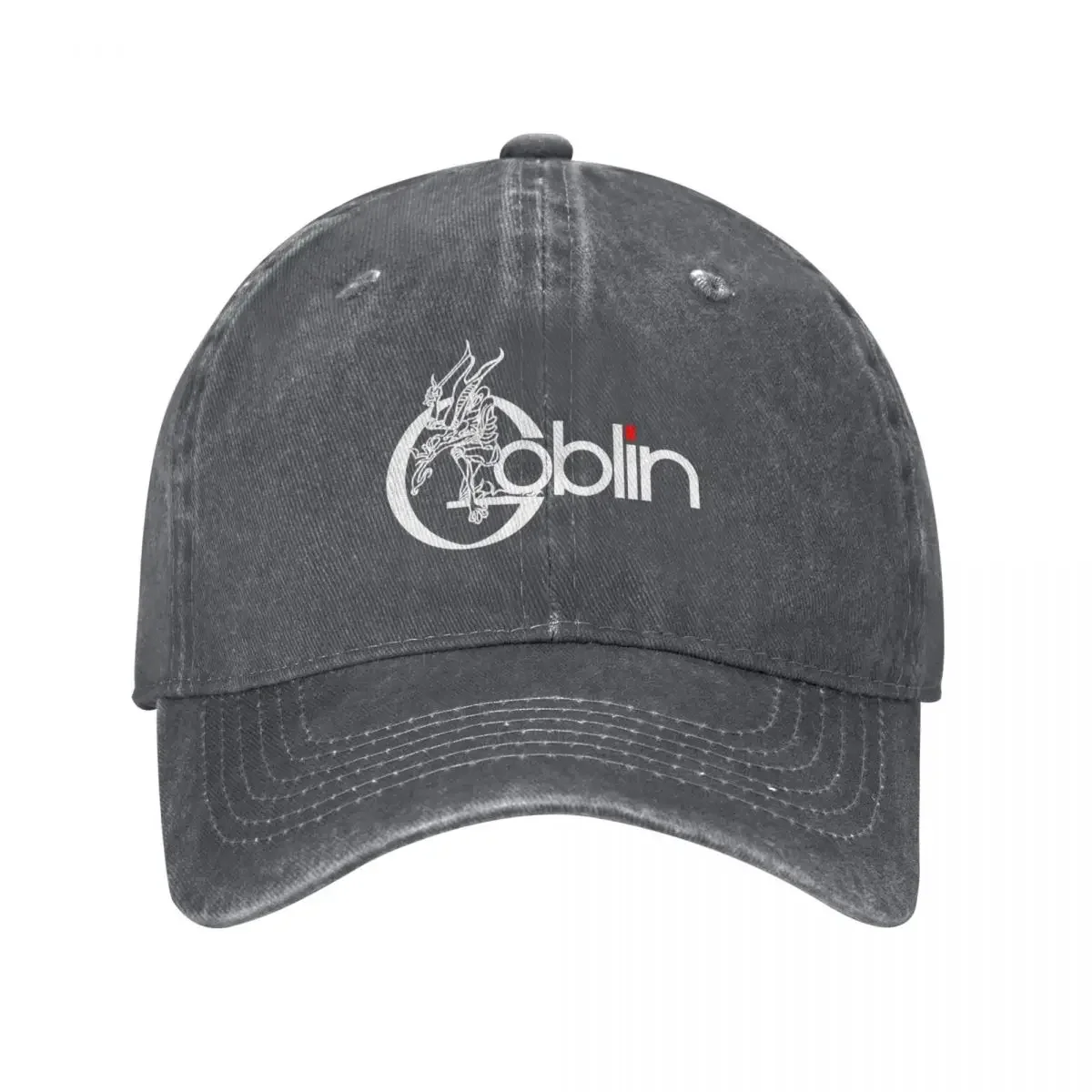 Goblin Rock Band Italian Baseball Cap Cosplay western Hat Dropshipping Snap Back Hat Golf Men Women's