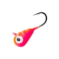 Orange Pink Tiger