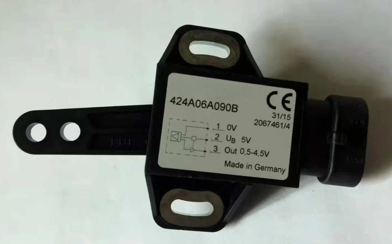 Best-selling Elobau 424A10A090 ANGLE SENSOR With Good Discount